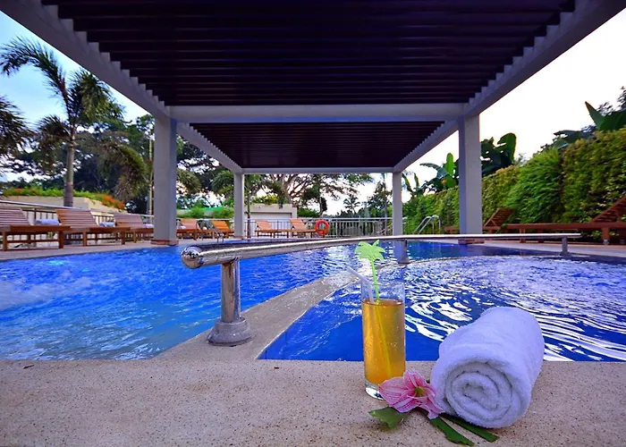 Munting Paraiso