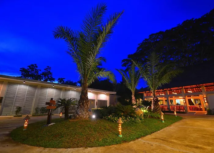 Munting Paraiso