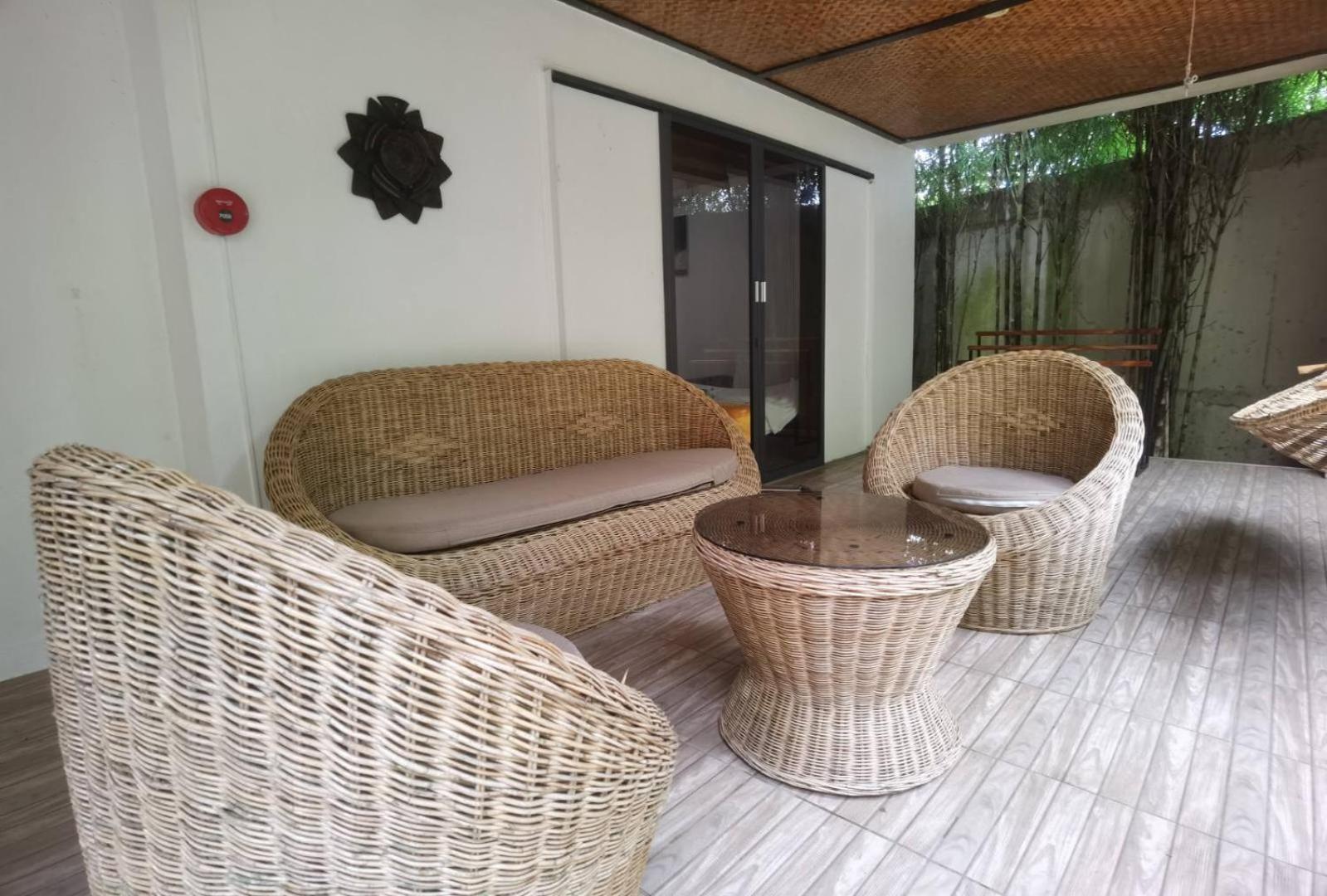 Munting Paraiso Puerto Princesa