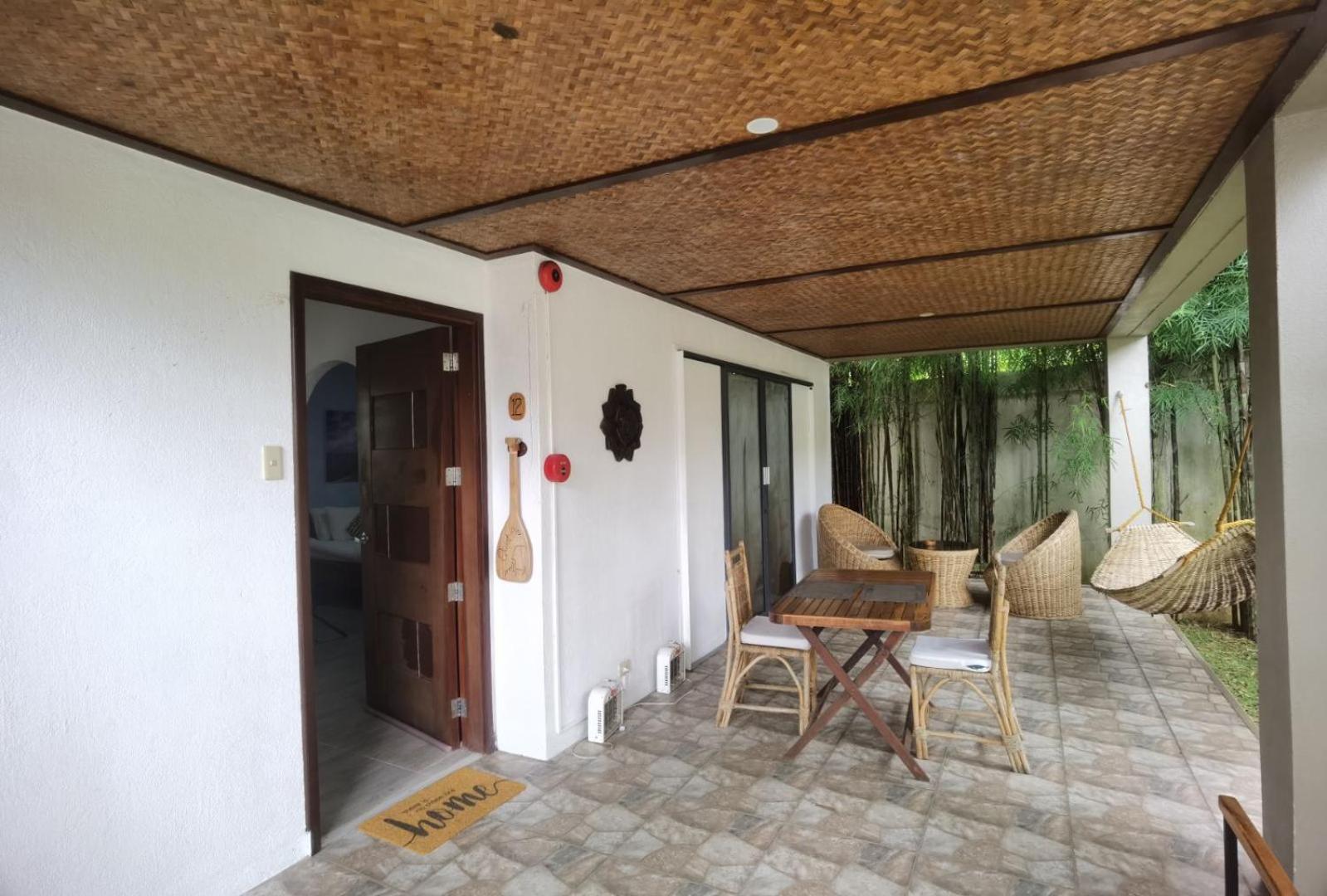 Resort Munting Paraiso
