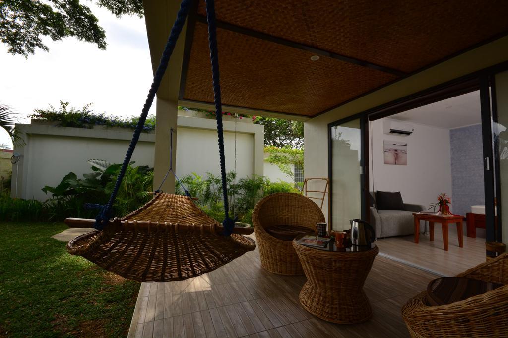 Resort Munting Paraiso 4*