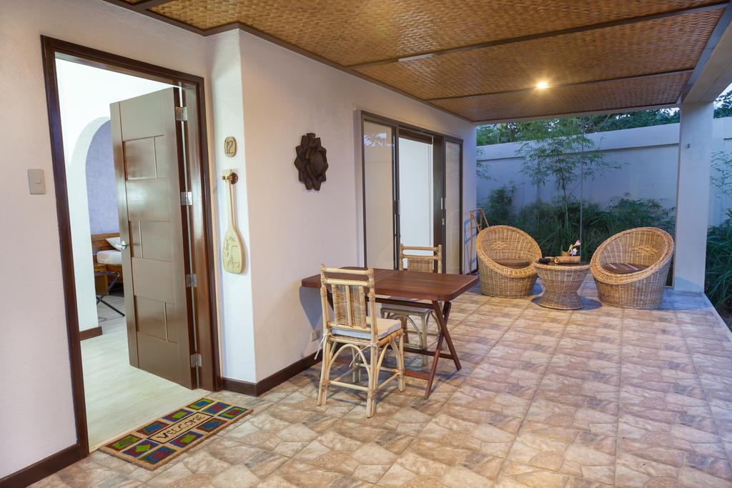 Resort Munting Paraiso