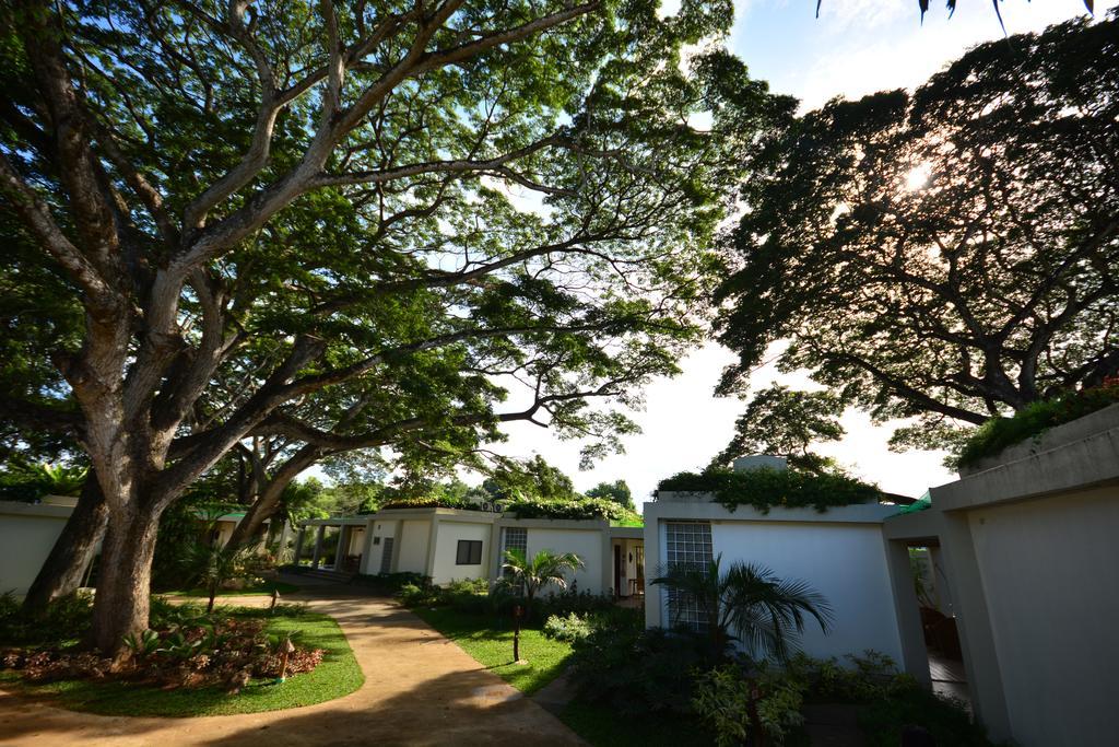 Munting Paraiso Resort