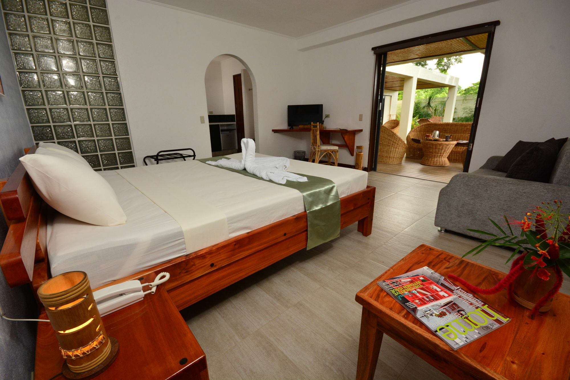 Resort Munting Paraiso Puerto Princesa
