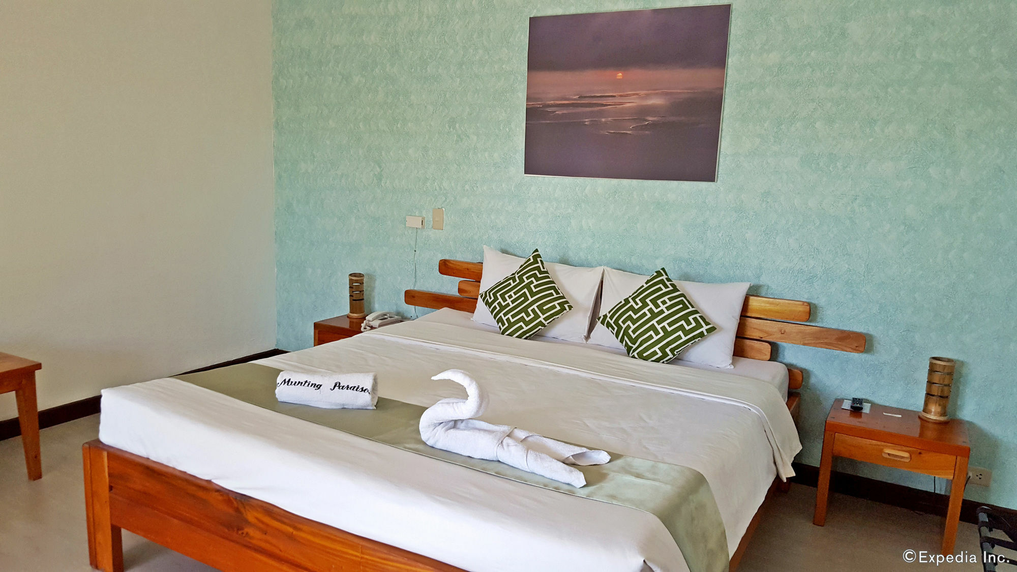 Munting Paraiso Resort 4*