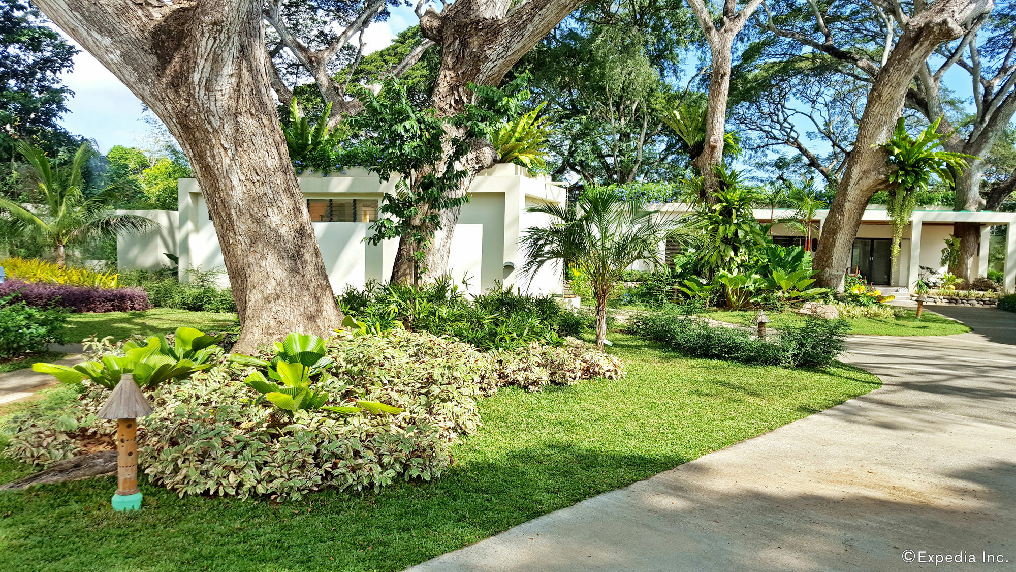 Resort Munting Paraiso