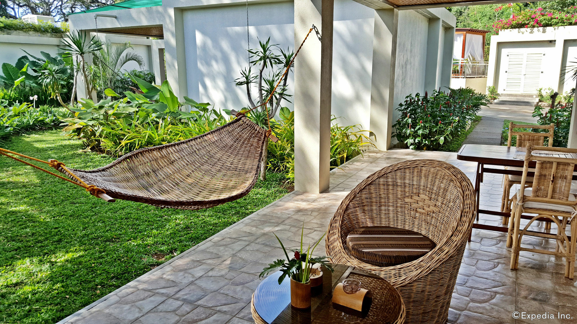 Resort Munting Paraiso