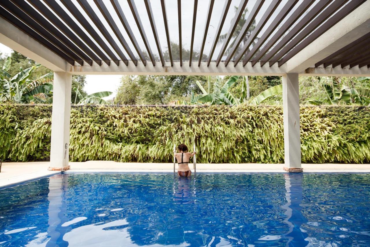 Resort Munting Paraiso 4*