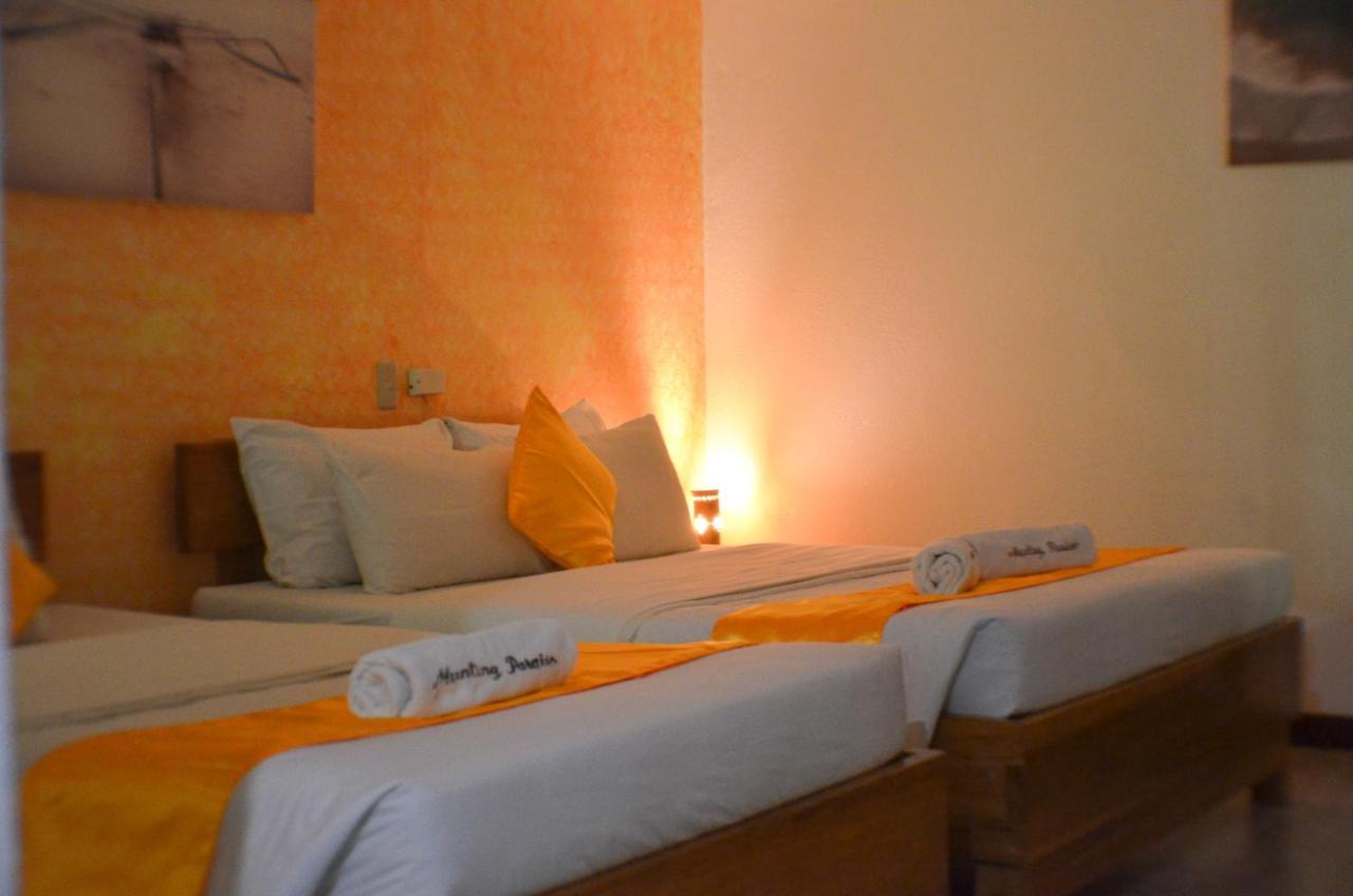 Munting Paraiso 4* Puerto Princesa