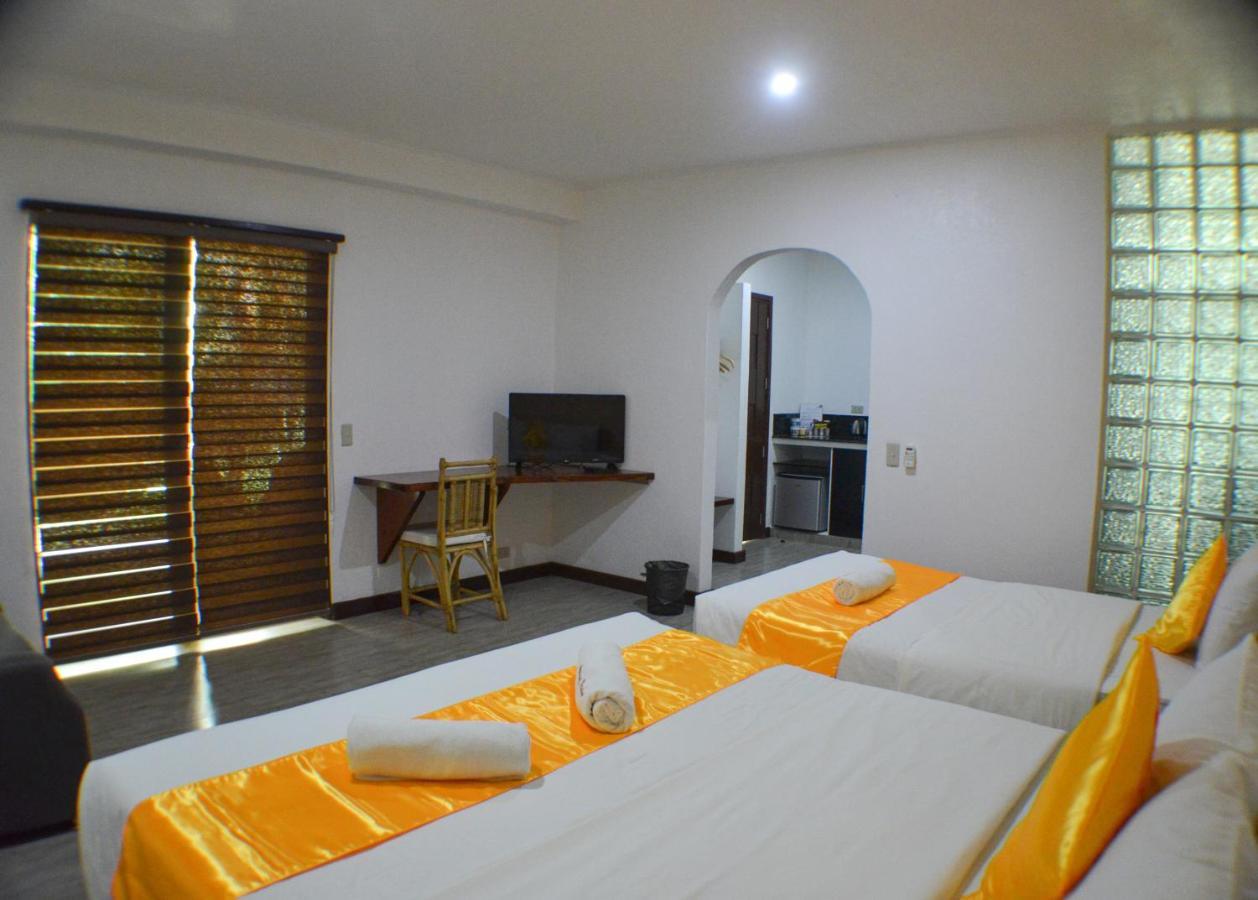 Munting Paraiso 4*
