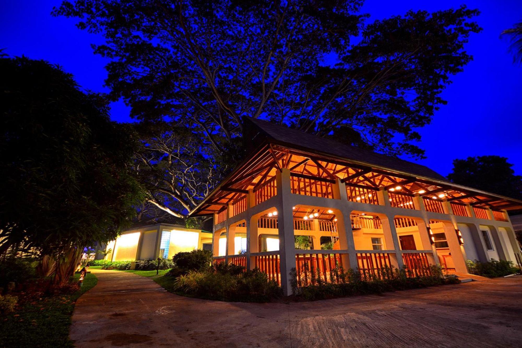 Munting Paraiso Puerto Princesa