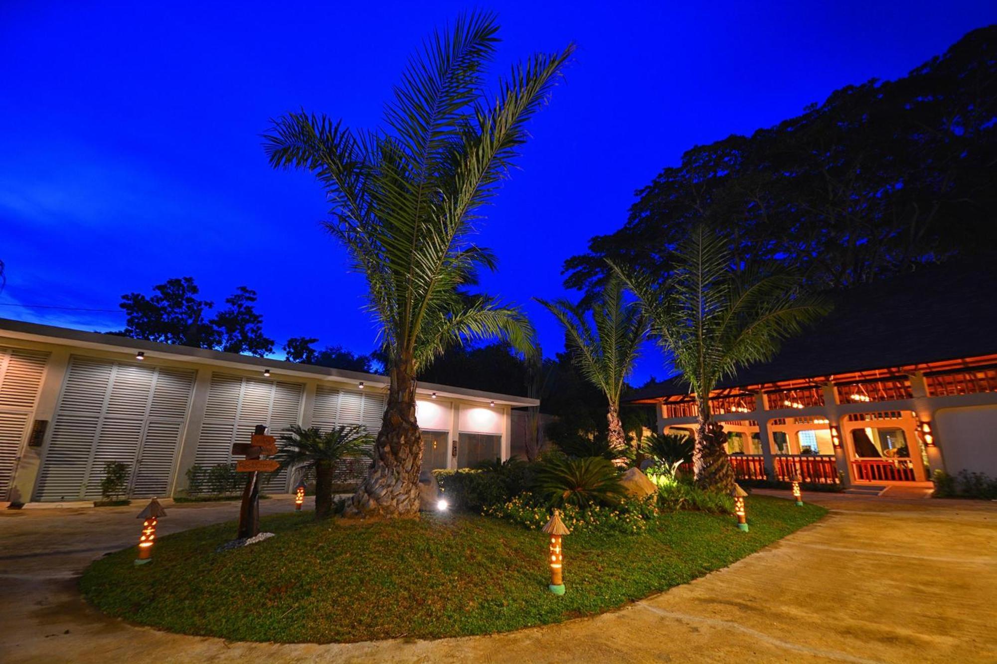 Munting Paraiso