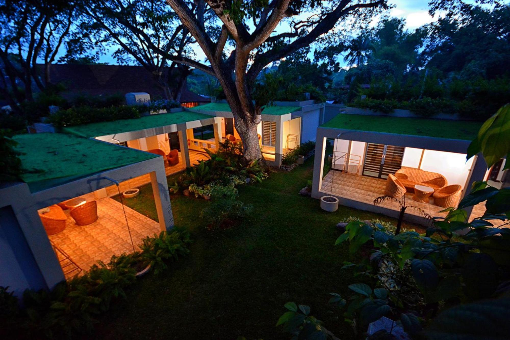 Munting Paraiso 4* Puerto Princesa