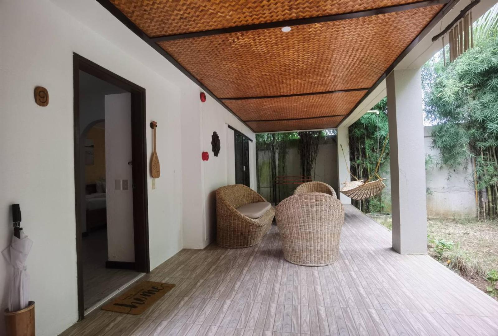 Resort Munting Paraiso