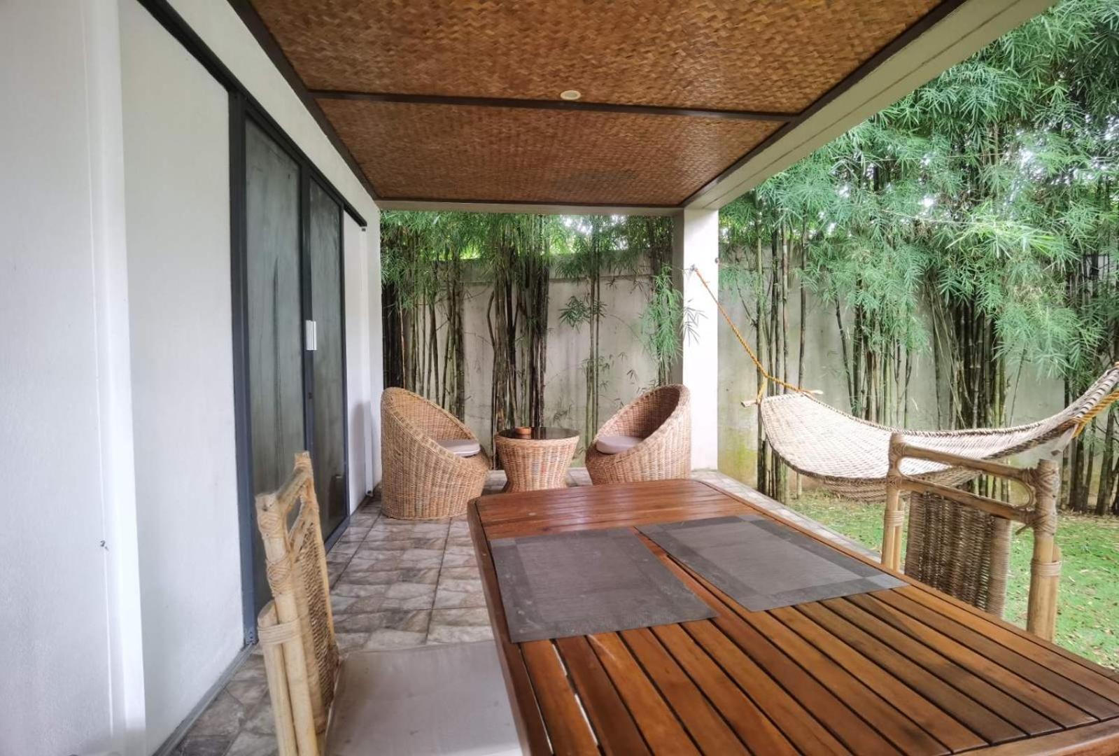 Munting Paraiso Resort