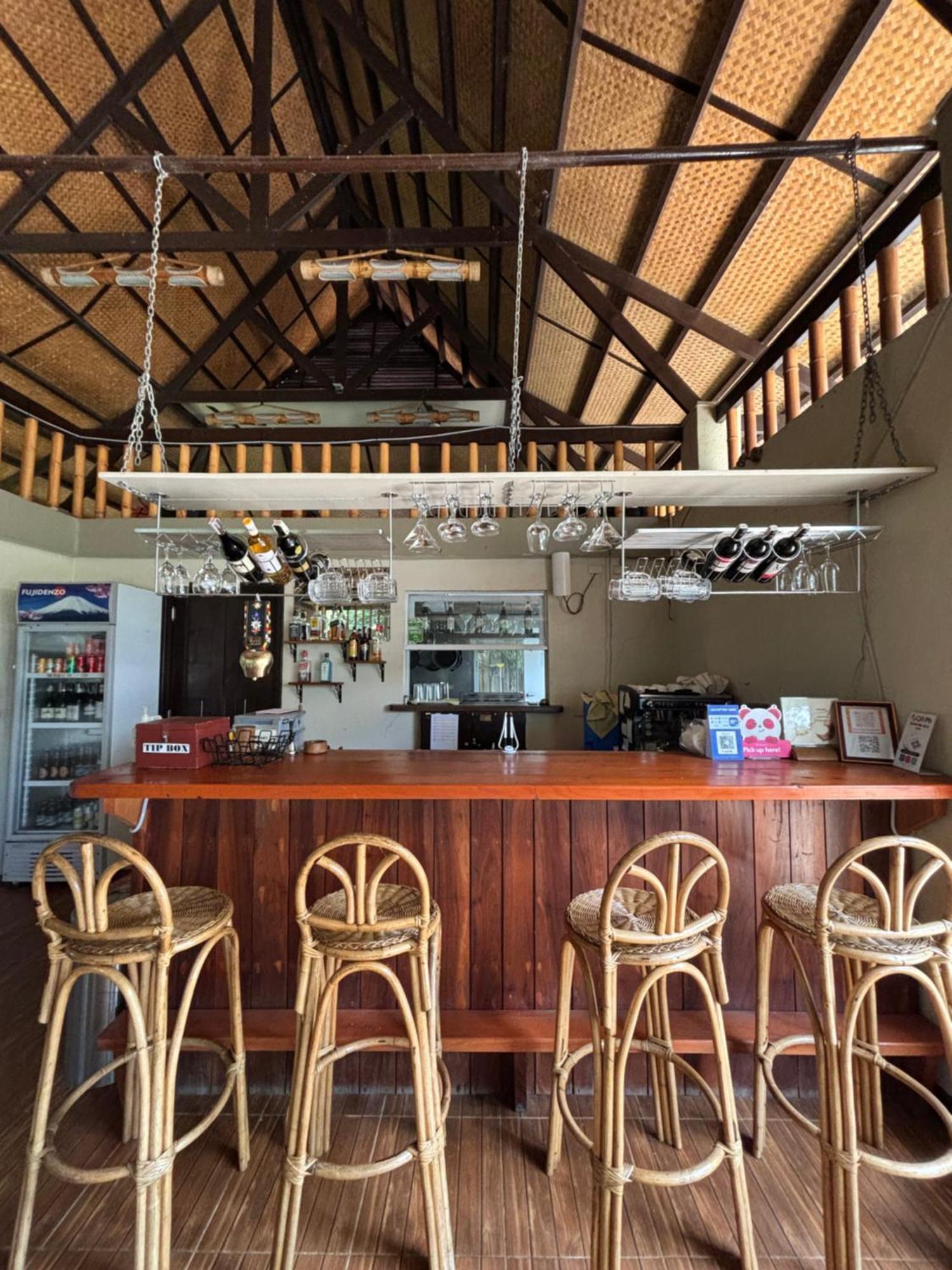 Munting Paraiso 4* Puerto Princesa