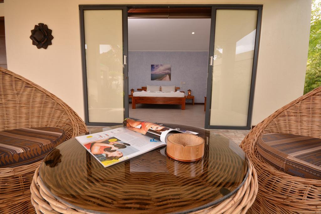 Resort Munting Paraiso