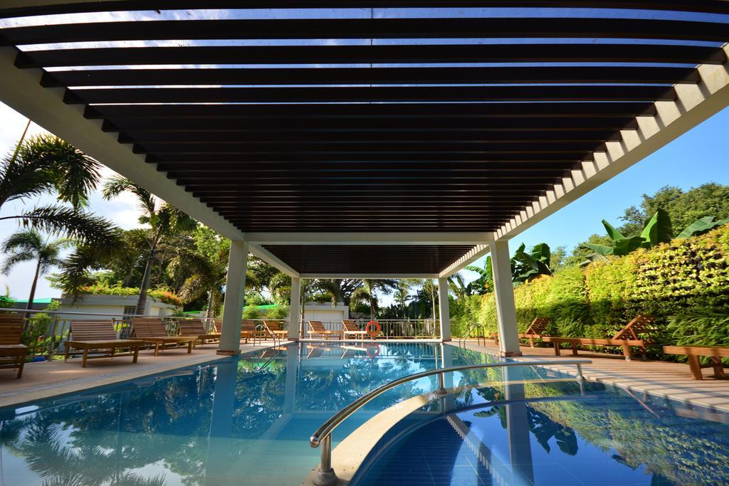 Resort Munting Paraiso Puerto Princesa