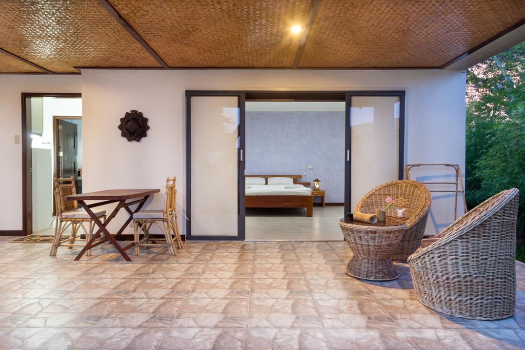 Munting Paraiso Resort Puerto Princesa