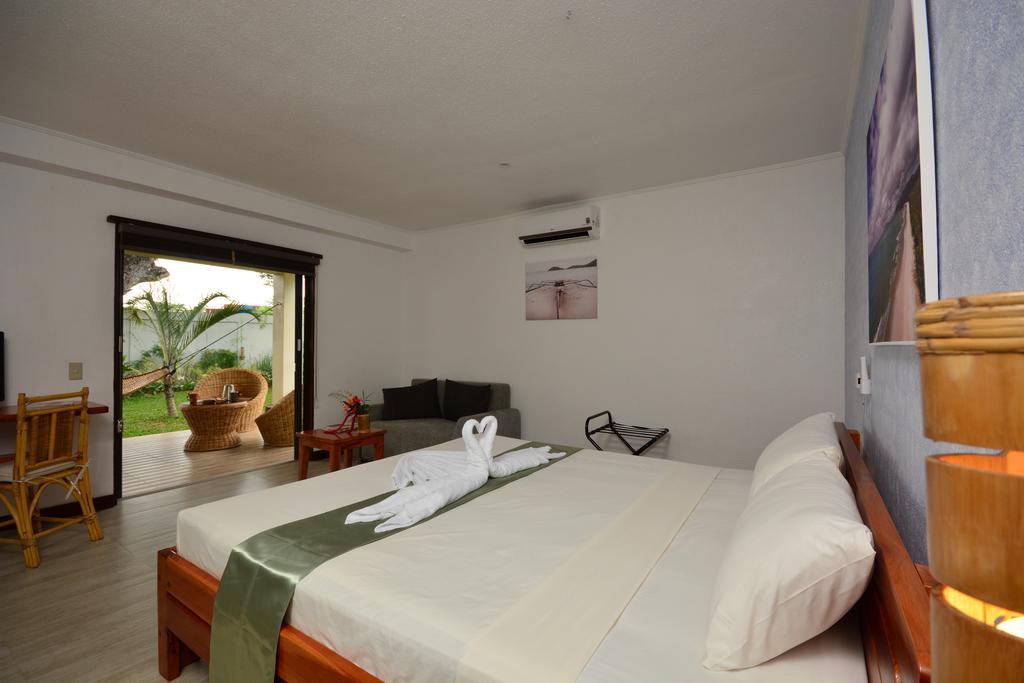 Resort Munting Paraiso Puerto Princesa
