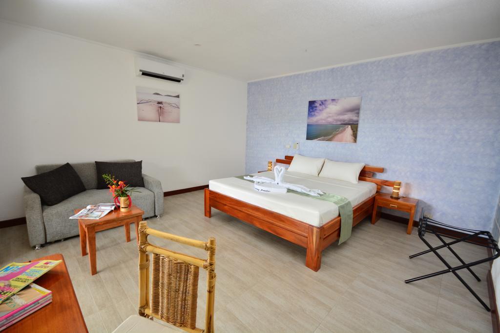 Munting Paraiso 4* Puerto Princesa