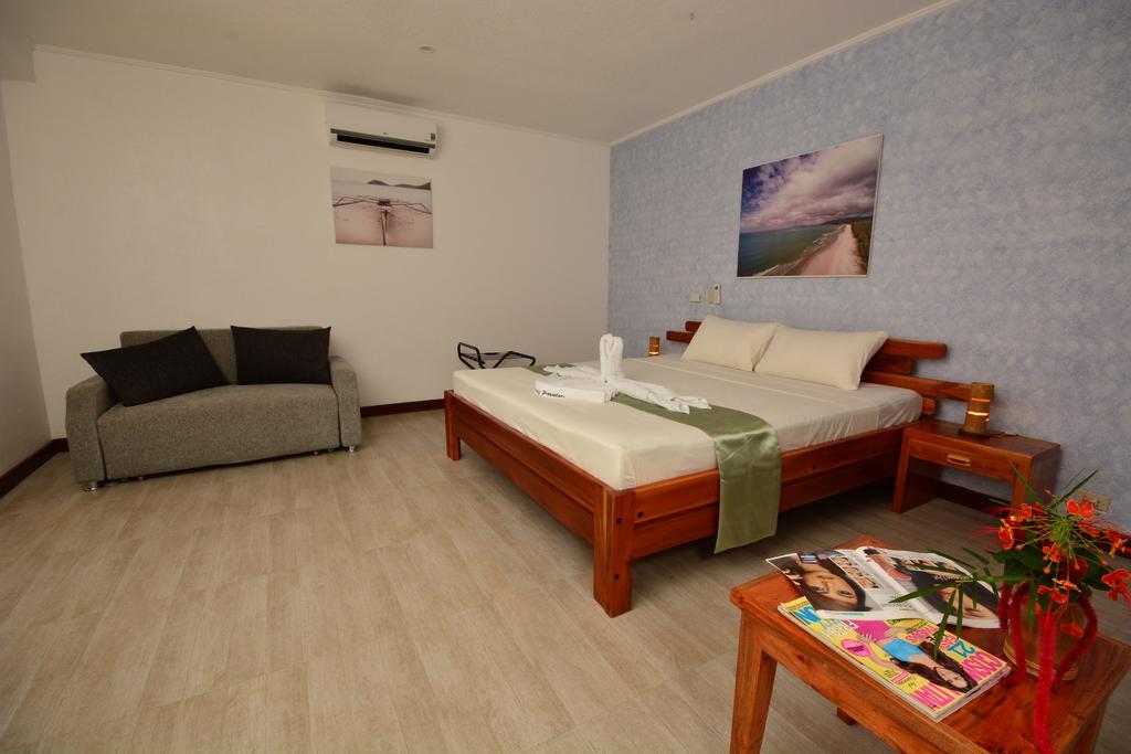 Munting Paraiso Resort 4*