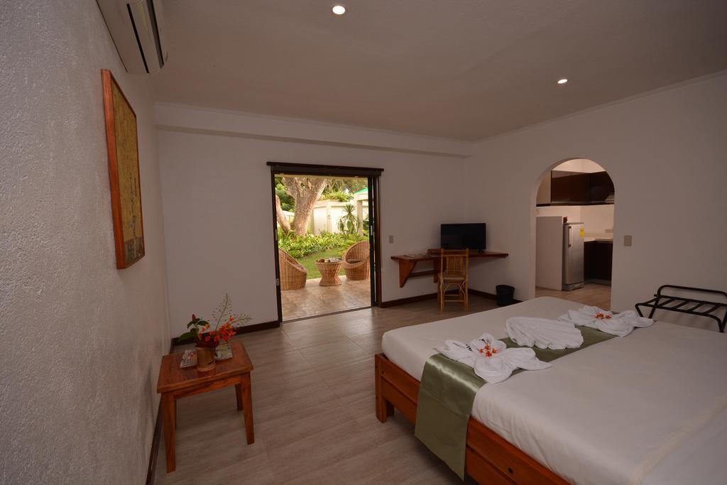 Munting Paraiso 4*