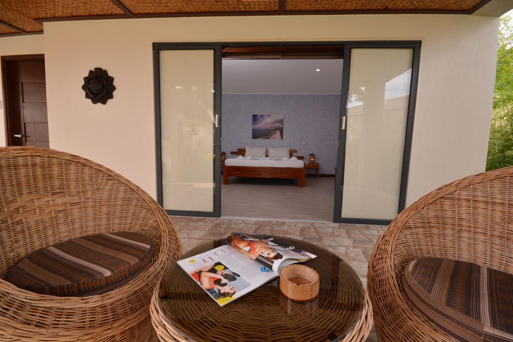 Munting Paraiso Resort Puerto Princesa