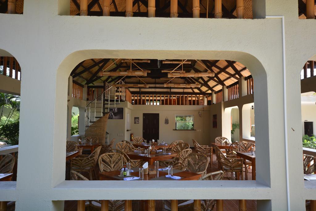 Munting Paraiso 4* Puerto Princesa