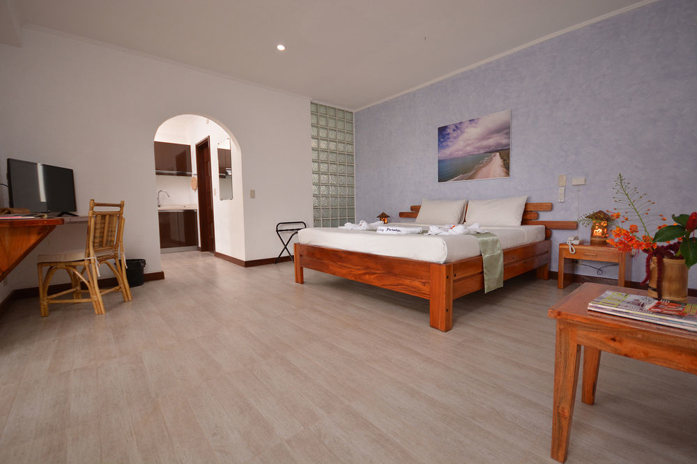 Resort Munting Paraiso