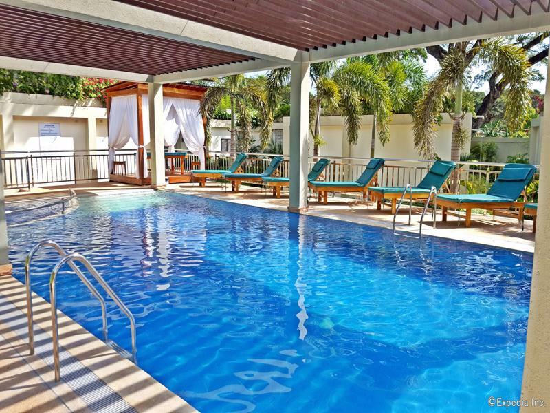 Resort Munting Paraiso Puerto Princesa