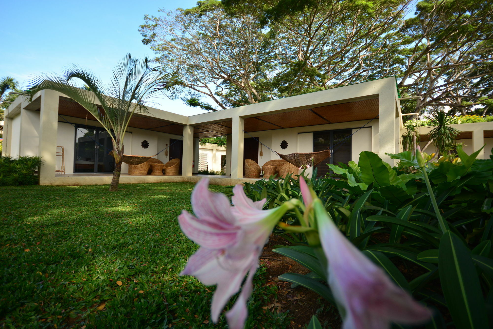 Munting Paraiso Resort Puerto Princesa