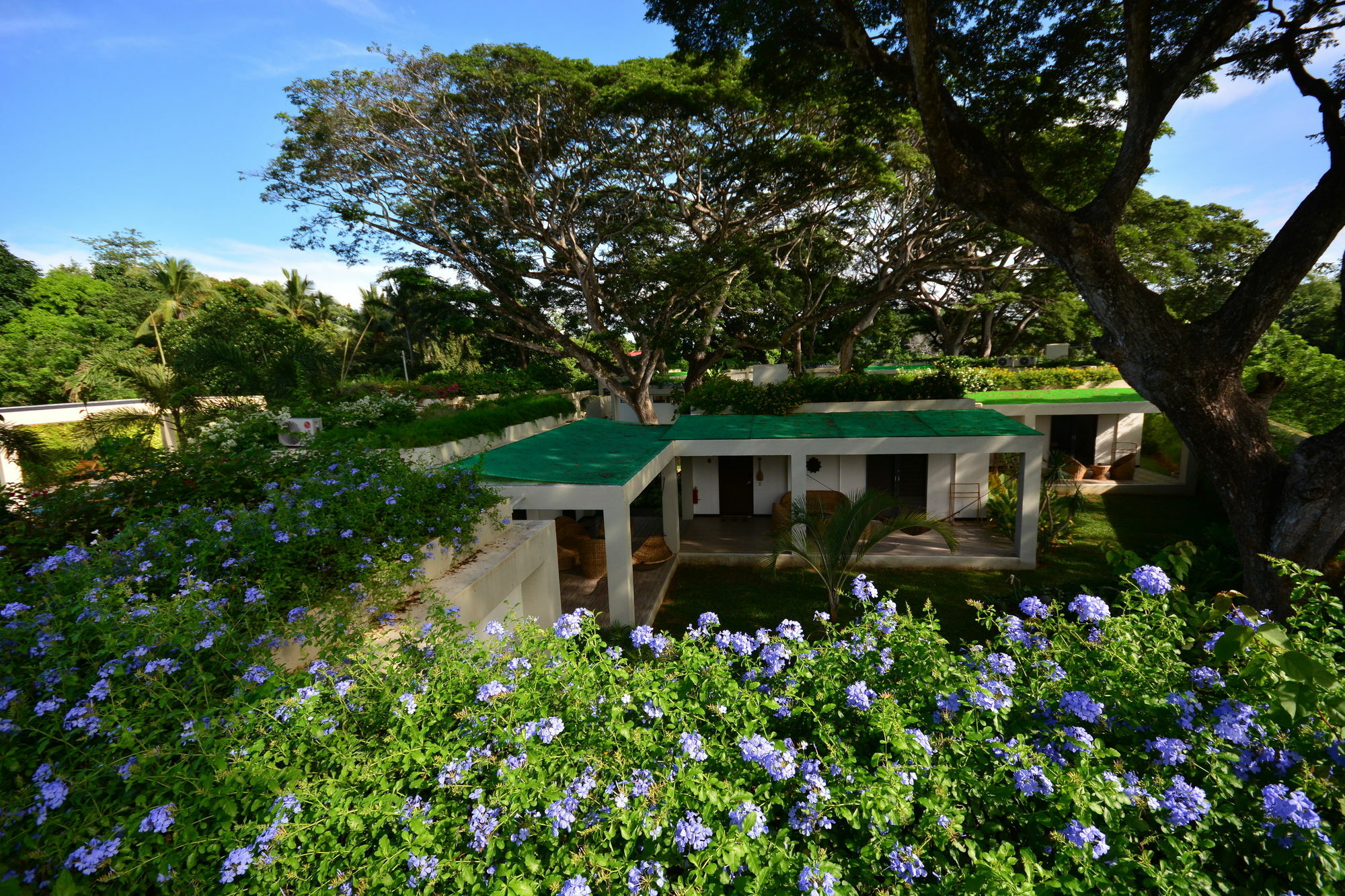 Resort Munting Paraiso Puerto Princesa