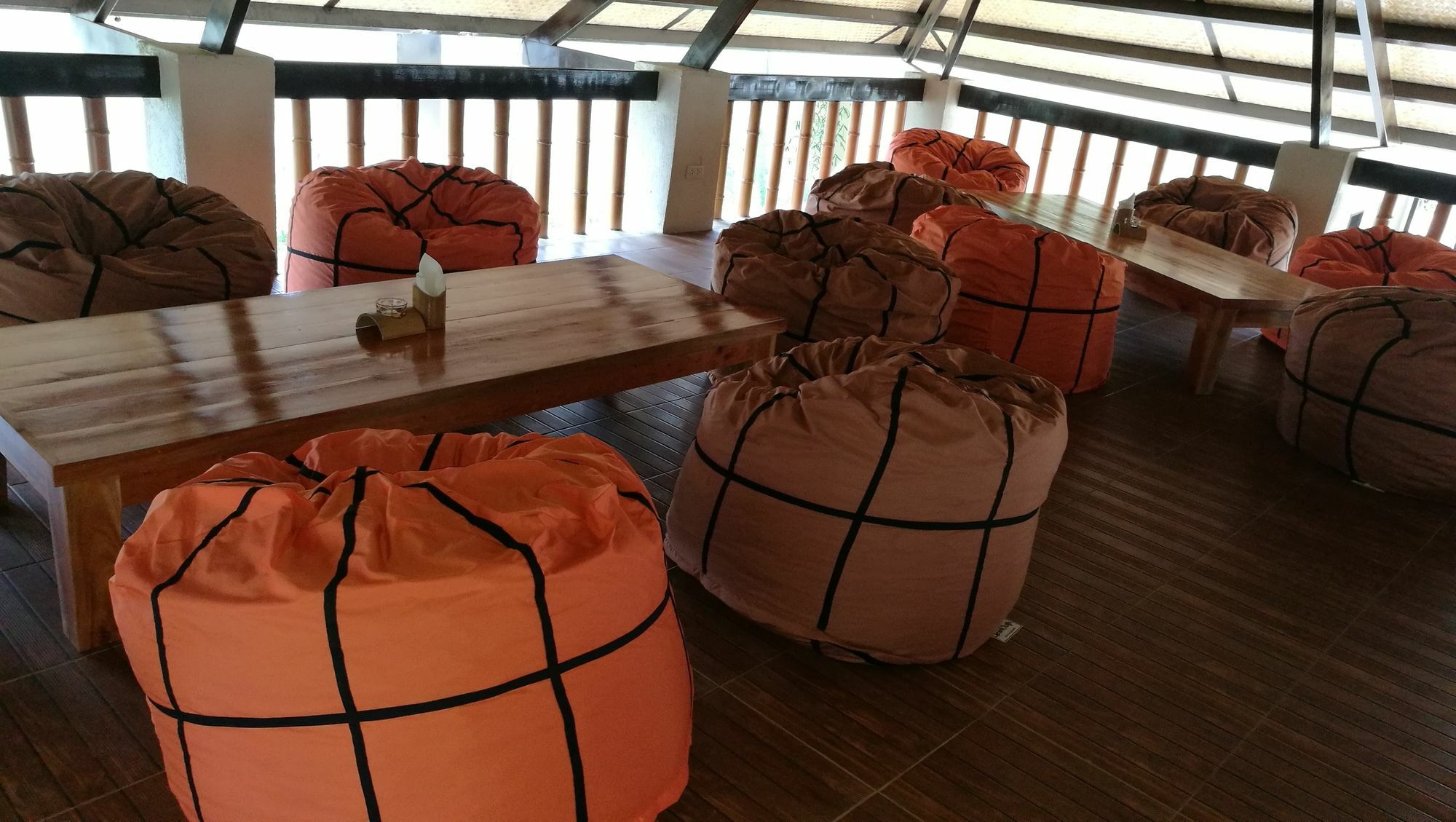 Resort Munting Paraiso 4*