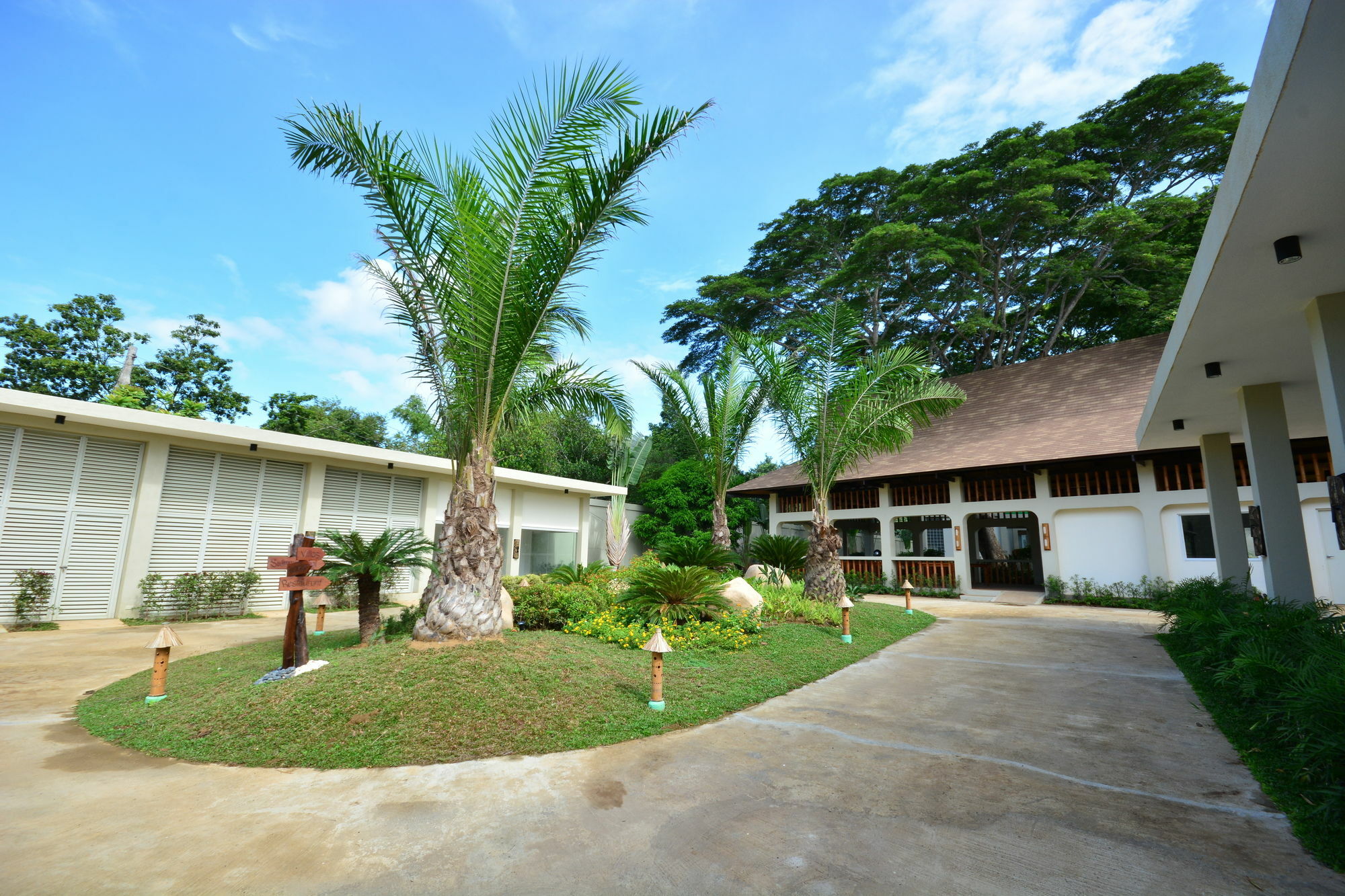 Resort Munting Paraiso