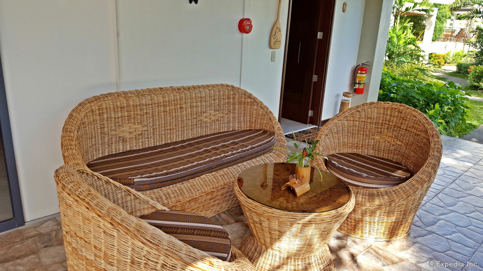 Resort Munting Paraiso 4*