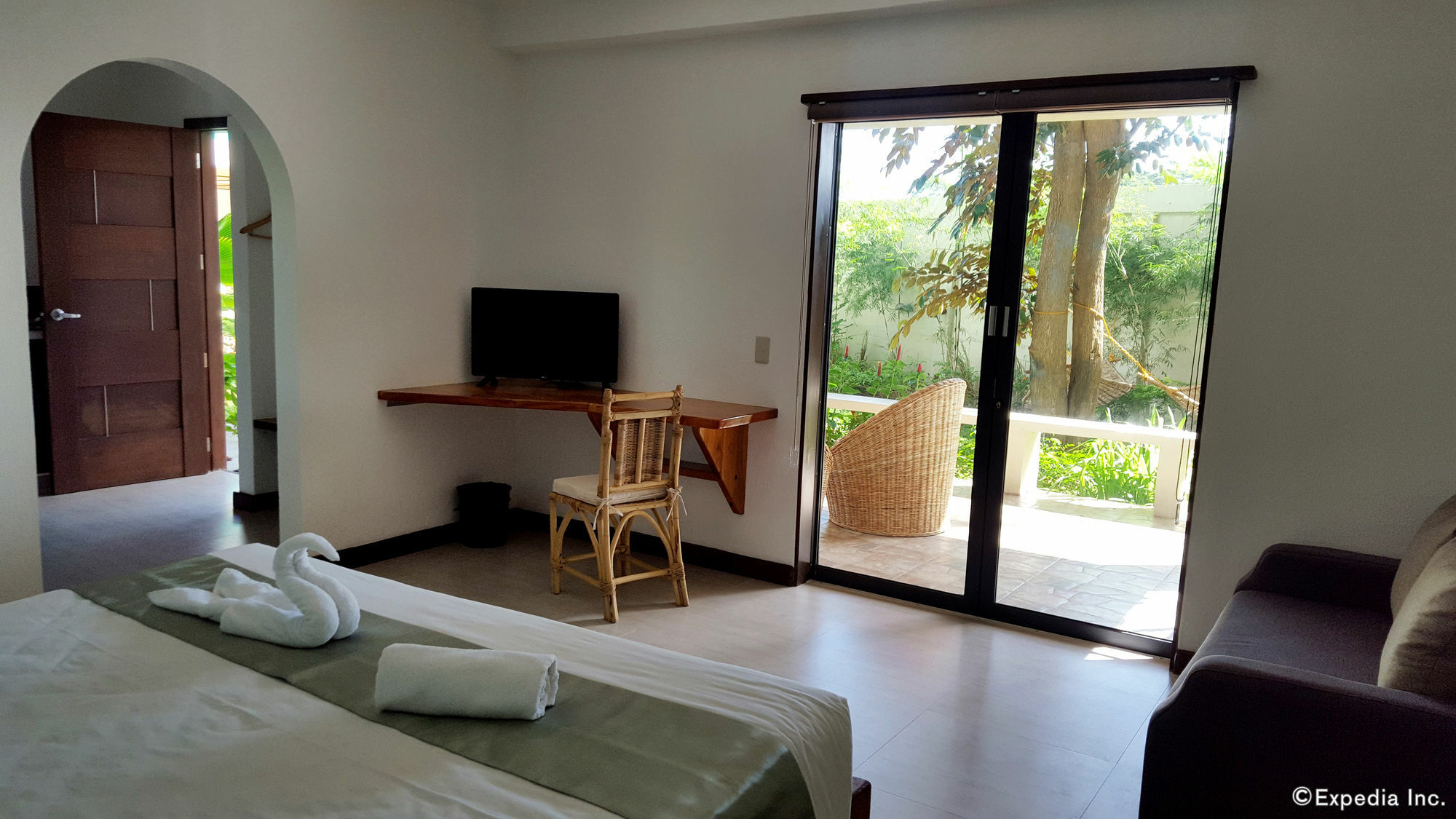 Resort Munting Paraiso Puerto Princesa