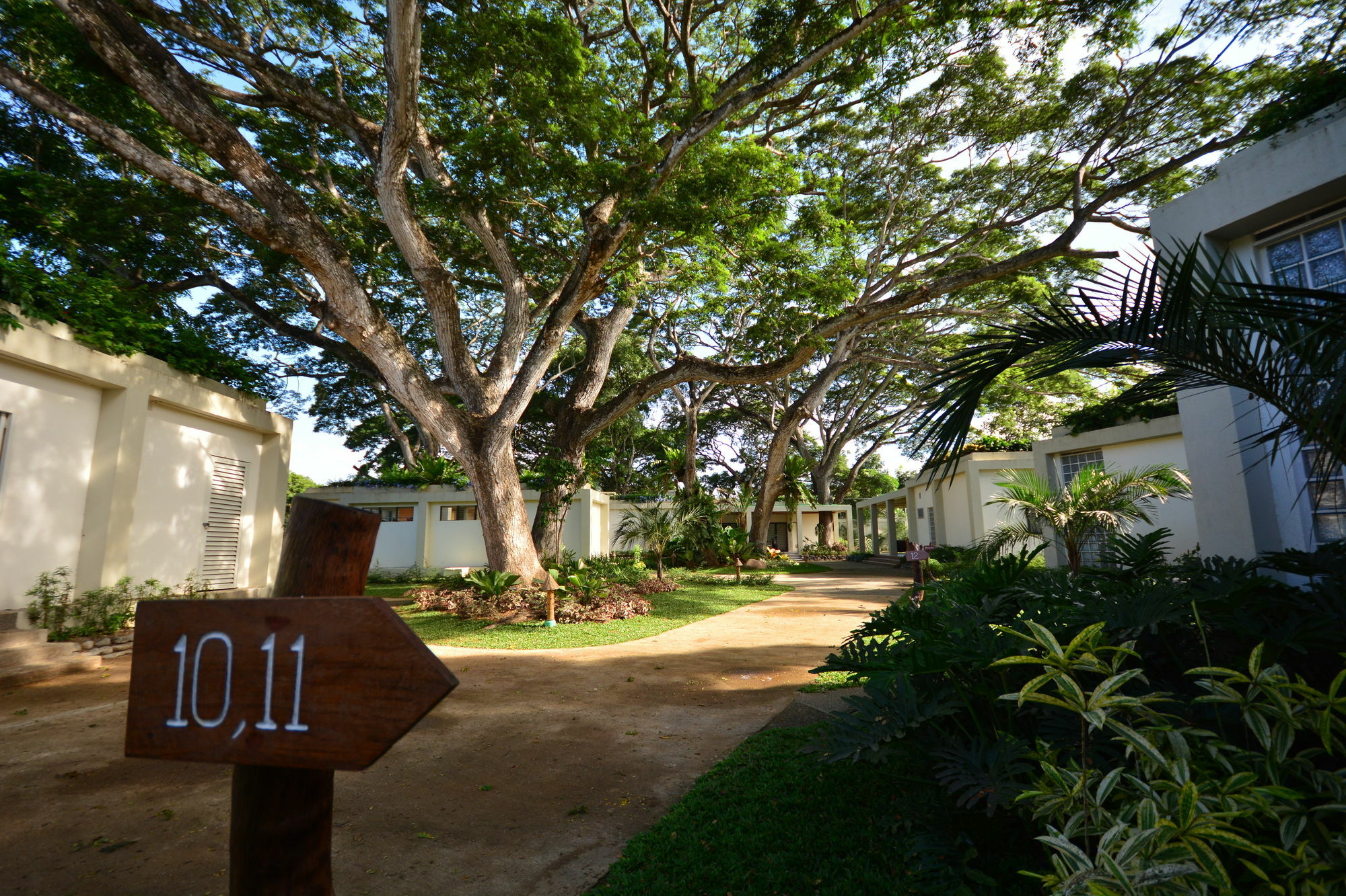 Munting Paraiso Puerto Princesa