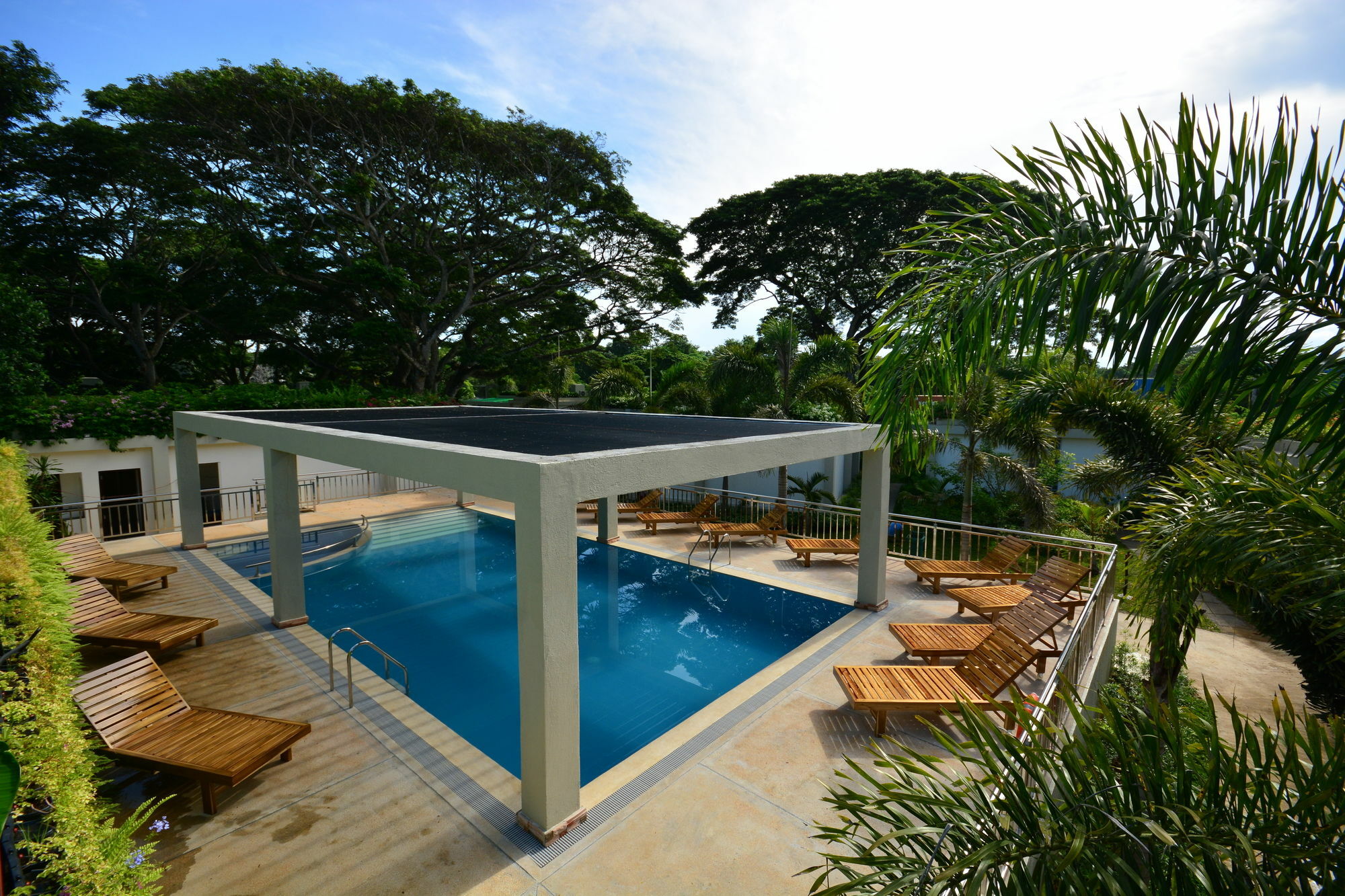 Munting Paraiso