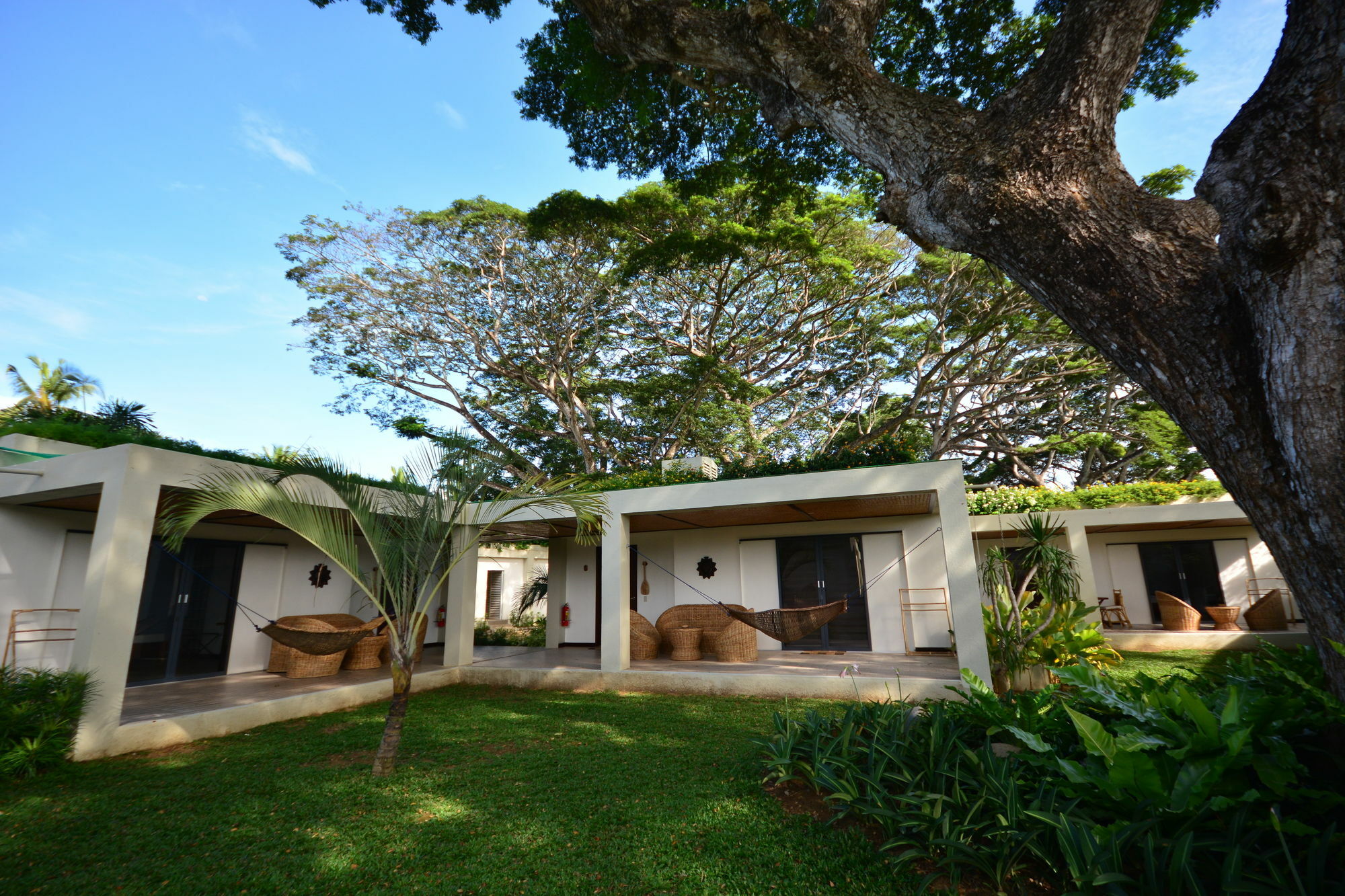 Munting Paraiso 4*