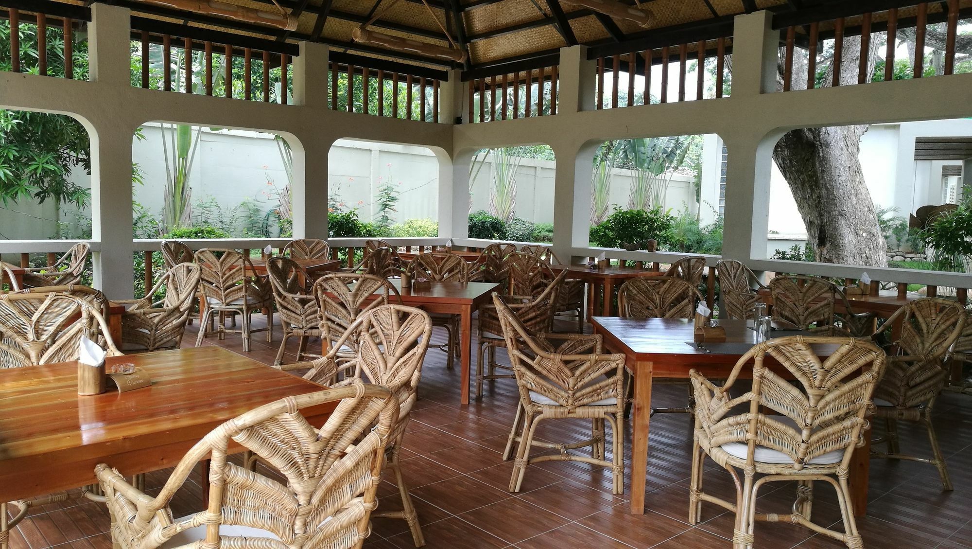 Munting Paraiso
