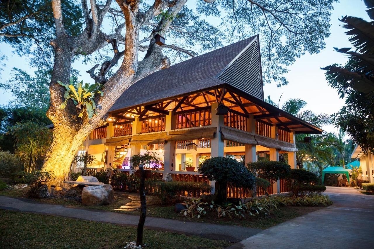 Munting Paraiso 4* Puerto Princesa